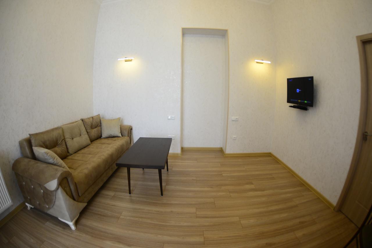 Ana'S Apartment In Old Tbilisi ภายนอก รูปภาพ